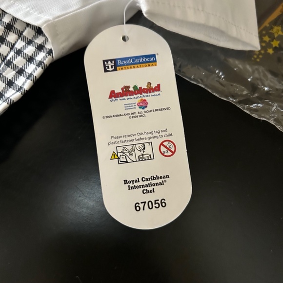 Pets at Sea Outfit for Dogs. NWT - Picture 5 of 5